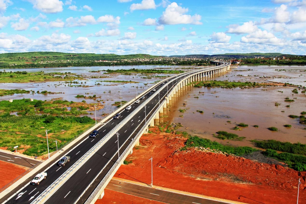 Transport and infrastructure